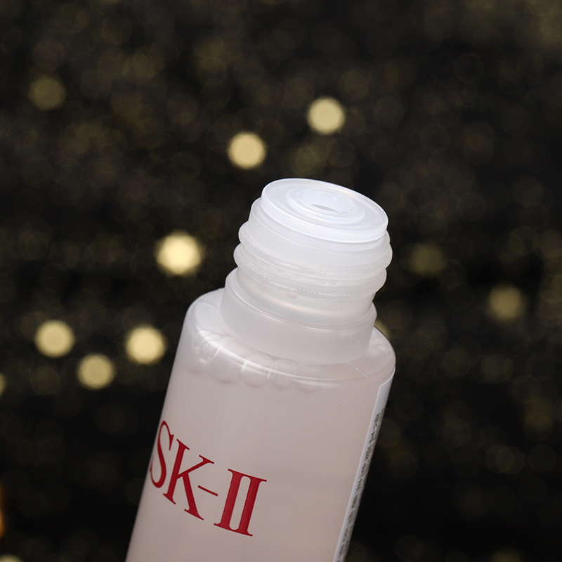 SK-II/SK2 进口 嫩肤清滢露30mL 保湿 清洁毛孔 化妆水