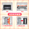 Pagepro 1500w Series 适用柯尼卡美能达TNP28 29黑白激光打印机碳粉墨粉晒鼓