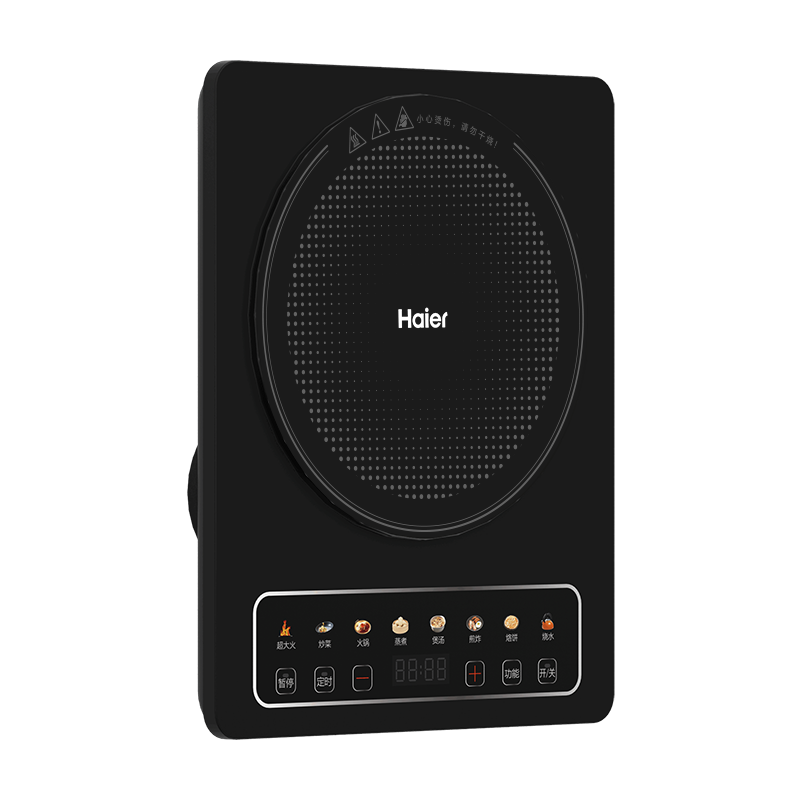 海尔(Haier) 电磁炉C21-CK36升级版