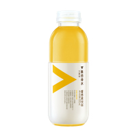 农夫山泉力量帝维他命水果味营养素饮料(热带水果风味)500ml*15瓶整箱
