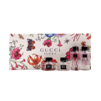 GUCCI 古驰 花之舞系列 香水明星之选 4*5ml