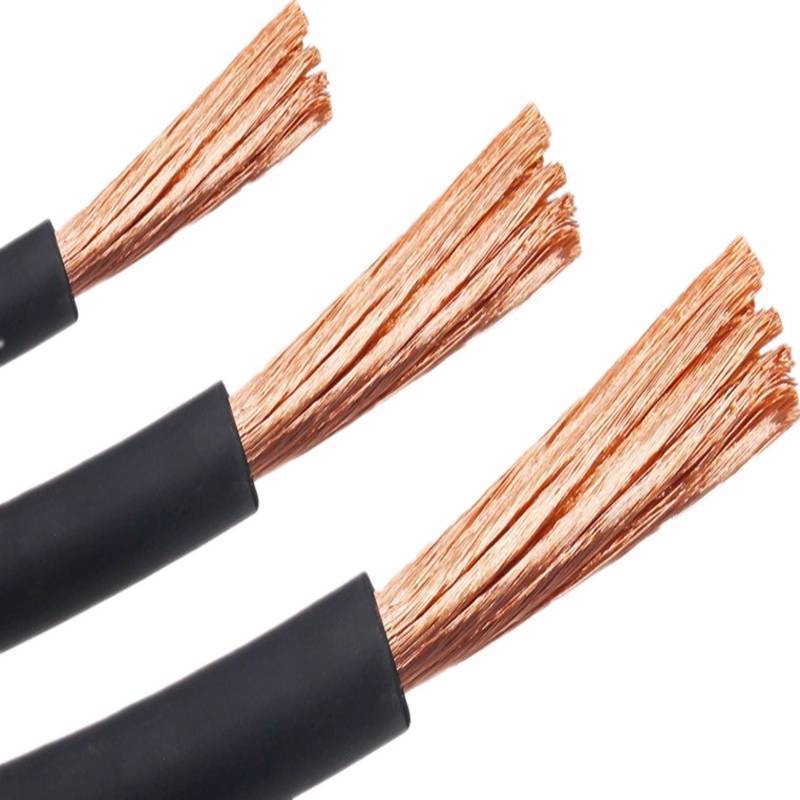 捷普森 焊把线 220V（YH70mm²）米高清大图