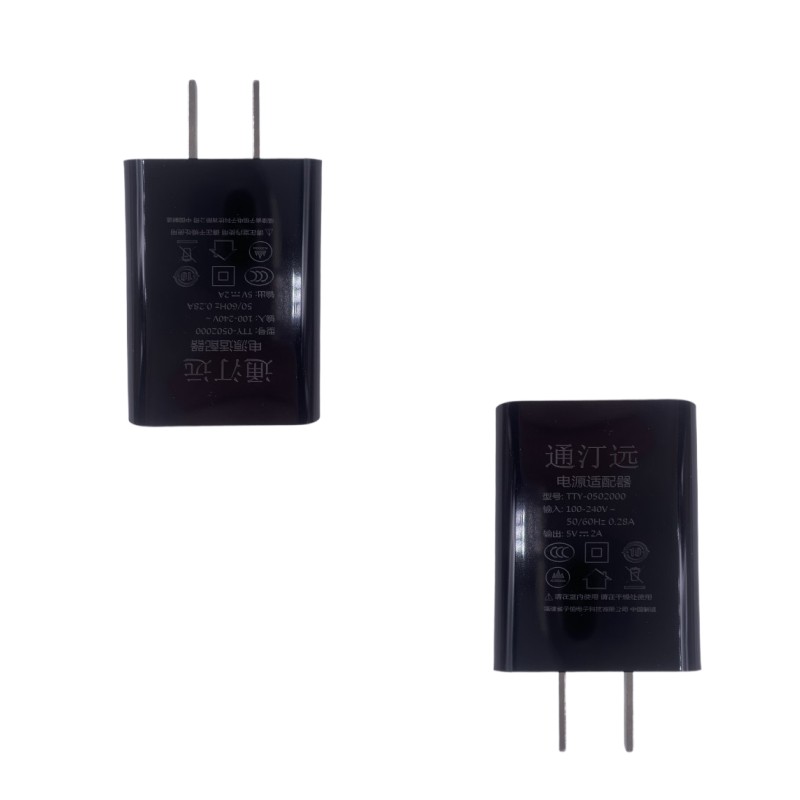 通汀远 电源适配器 TTY-0502000 个高清大图