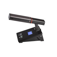 ANE代表单元(含全数字网络型话筒单元控制软件V1.0)MU-220D