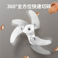 炊大皇(COOKER KING) 小绿瓶手动绞碎器CF34397