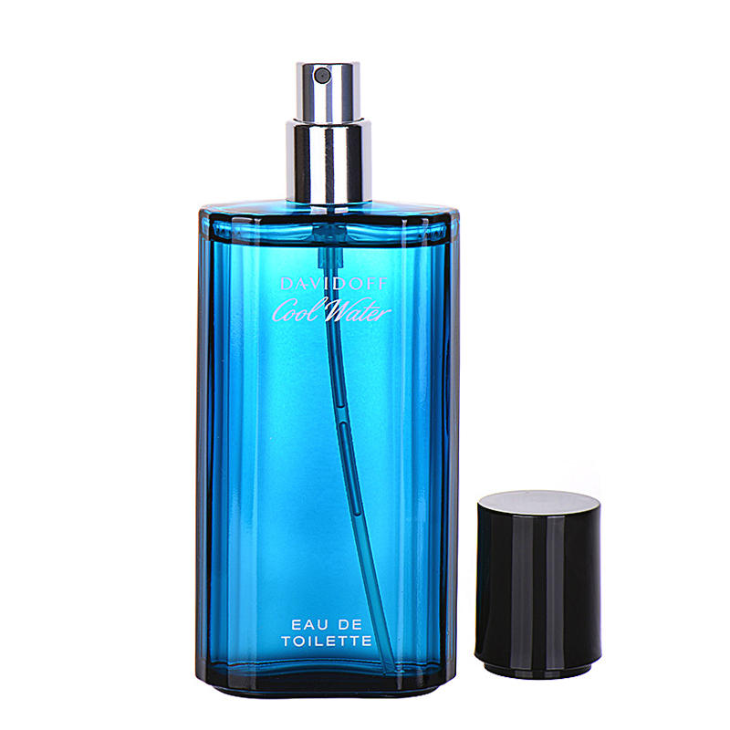 大卫杜夫(Davidoff) EDT冷水男士香水 125ml