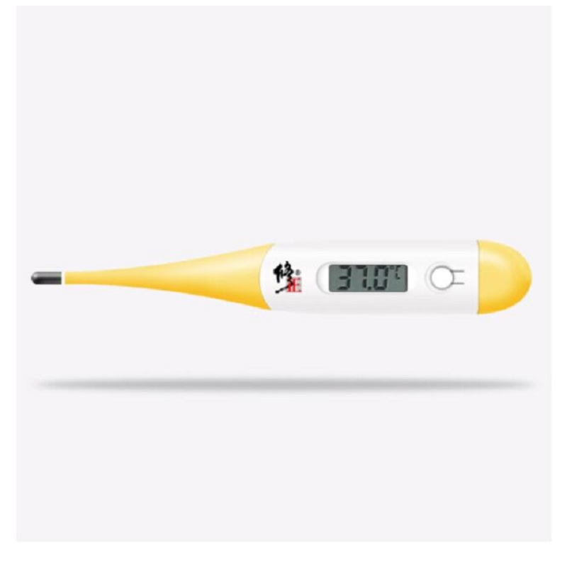 舒鑫(SHUXIN) 修正J系列电子体温计 家用腋下体温计（单位：支）