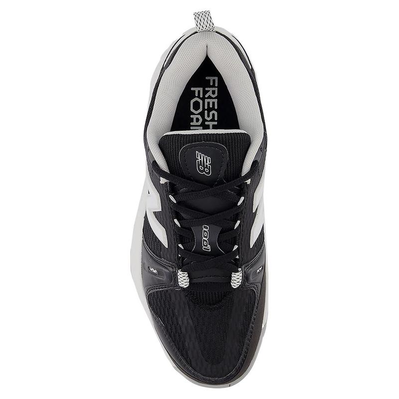 新百伦(New Balance)女款网球鞋轻便透气耐磨经典款黑科技缓震宽高清大图