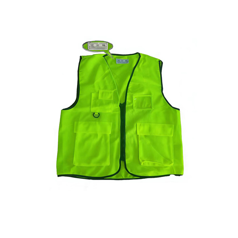 红晨岛 马甲 均码 件高清大图