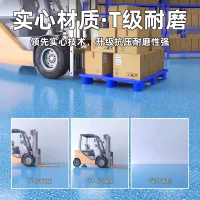 璐盐 PVC地板 2mm 平方米