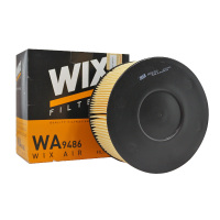 维克斯(WIX)空气滤WA9486适配宝马318i/Ci E46底盘