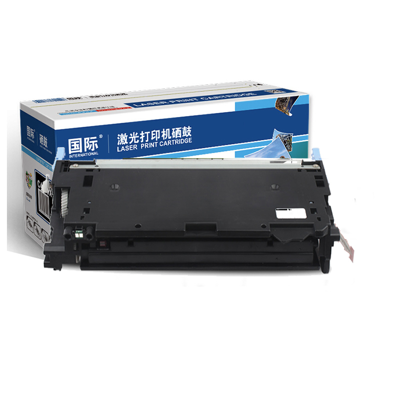 国际LD2663硒鼓 适用于(联想 LJ6300/LJ6300D)