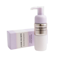 DECORTE黛珂 植物韵律 保湿乳液 清爽型 200ml（日版） 保湿补水 改善肌肤纹理 导入型乳液 日本直邮