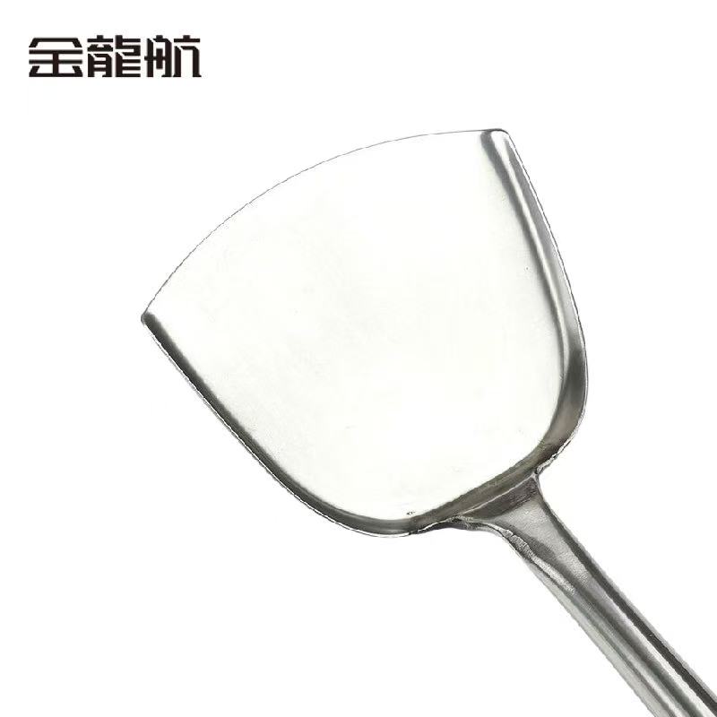 金龙航 全钢铲长柄大铲/个高清大图