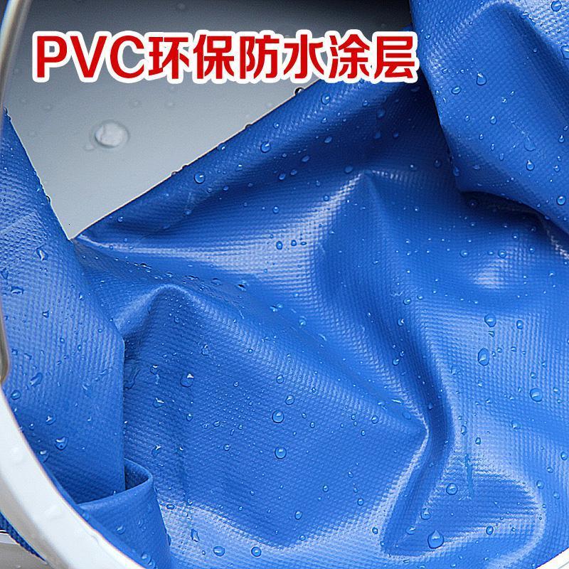 汽车用品折叠大号车载洗车水桶家用户外钓鱼加厚桶水桶