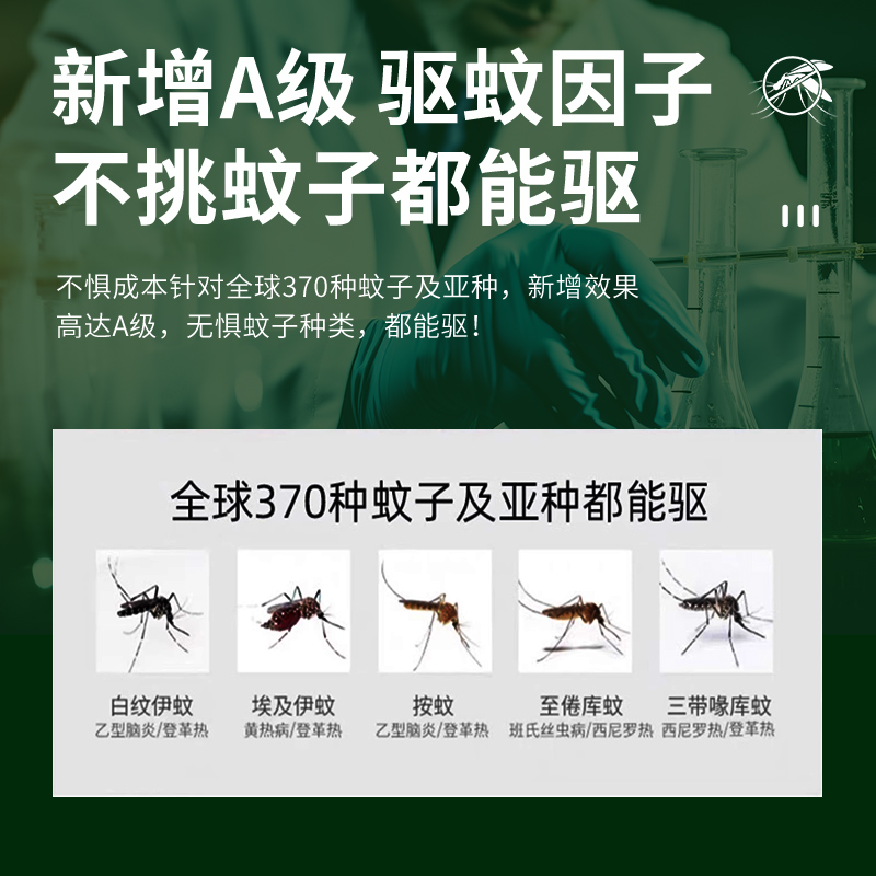美顿邦-户外驱蚊液-100g-3瓶装高清大图