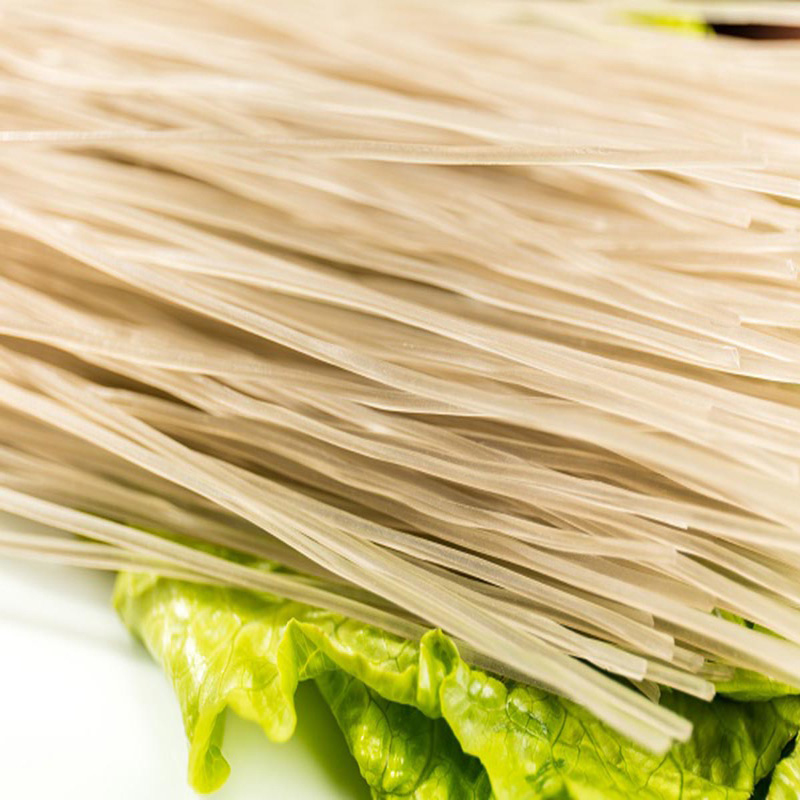 兰考特产桐裕红薯粉条 火锅调味细粉条 河南特产400g*3袋高清大图