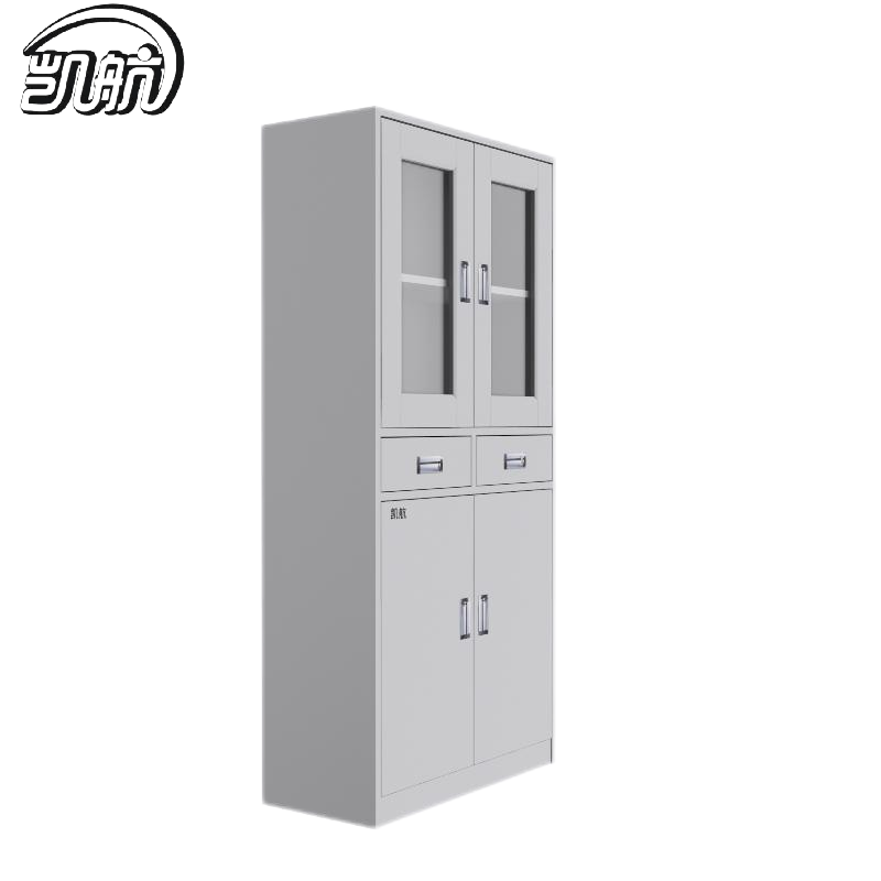 凯航现代A01文件柜KH-25ZRD个高清大图