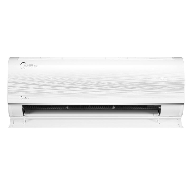 美的空调KFR-35GW/BP2DN8Y-SN300(B3)