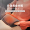 北极绒(Beijirog)充电式热水袋毛绒暖肚子暖宝宝女敷肚子暖腰暖宫暖水袋 已注水