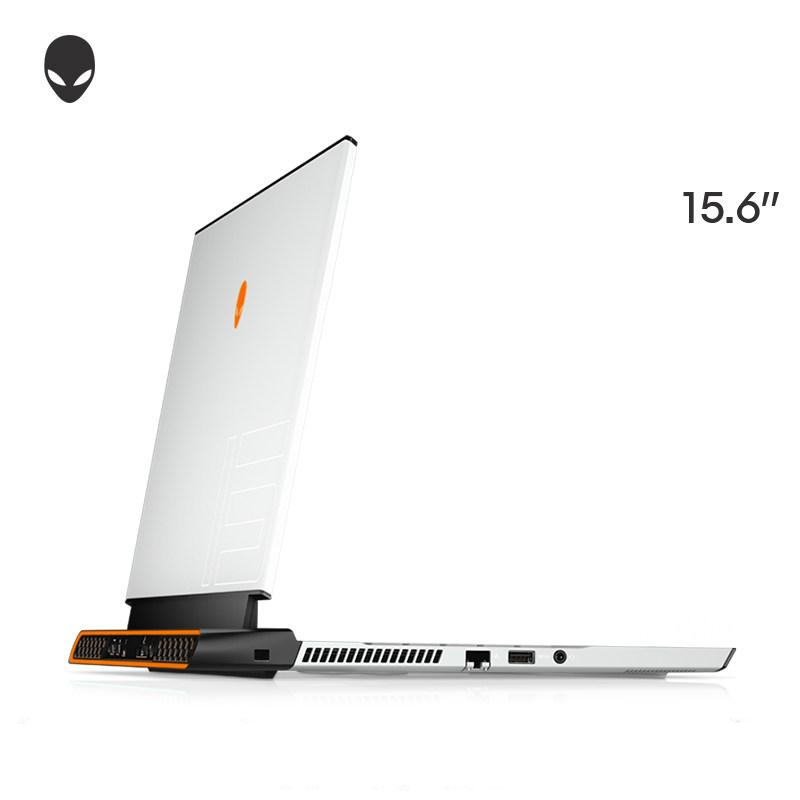 Alienware m1515.6英寸笔记本(i7-9750H 32GB 1TB SSD+1TB SATA 8GB独显)高清大图