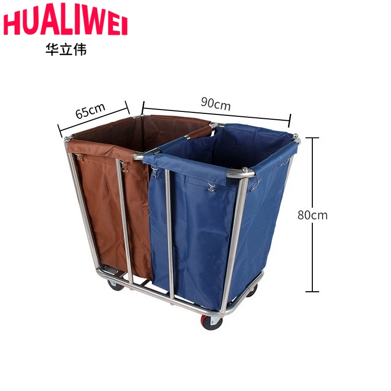 华立伟布草车高清大图