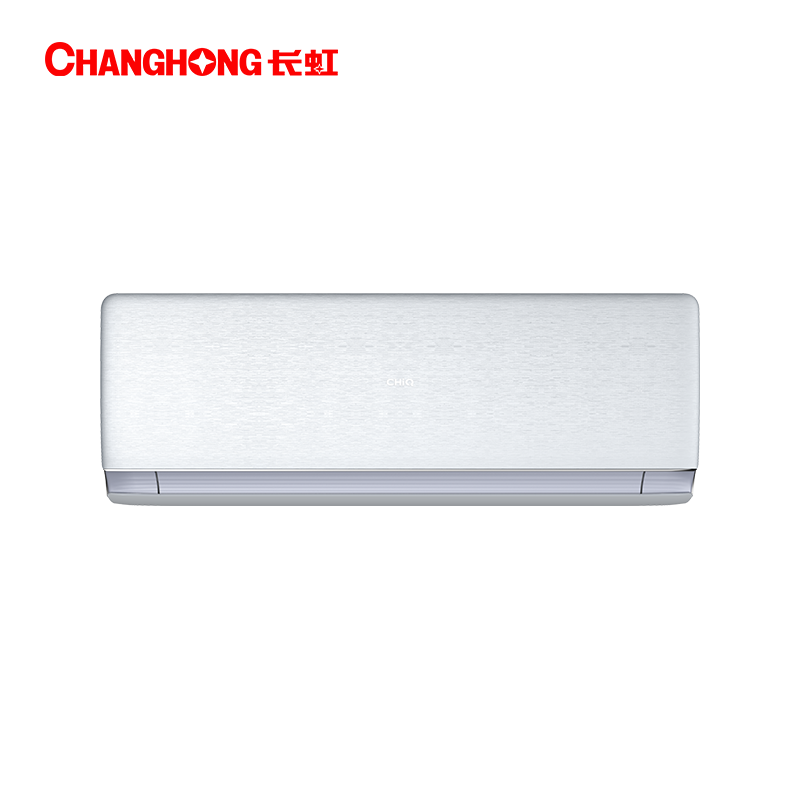 长虹全无尘二代KFR-26GW/Q7D+R1开关机全无尘