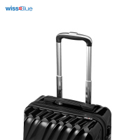 维仕蓝(wissBlue) /D722 便捷行李箱 单个装