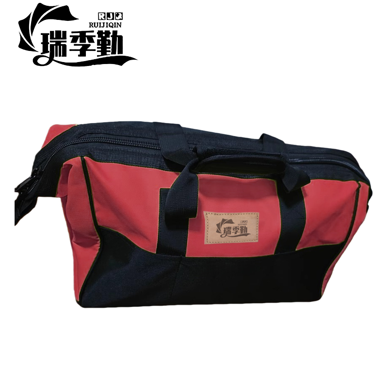 瑞季勤 工具包套装 RJQ-1 个高清大图