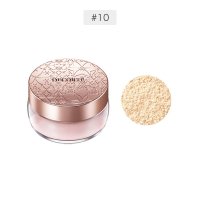 COSME DECORTE 黛珂 AQMW白檀舞蝶丝绒蜜粉/散粉 20g 10#/80#/11#