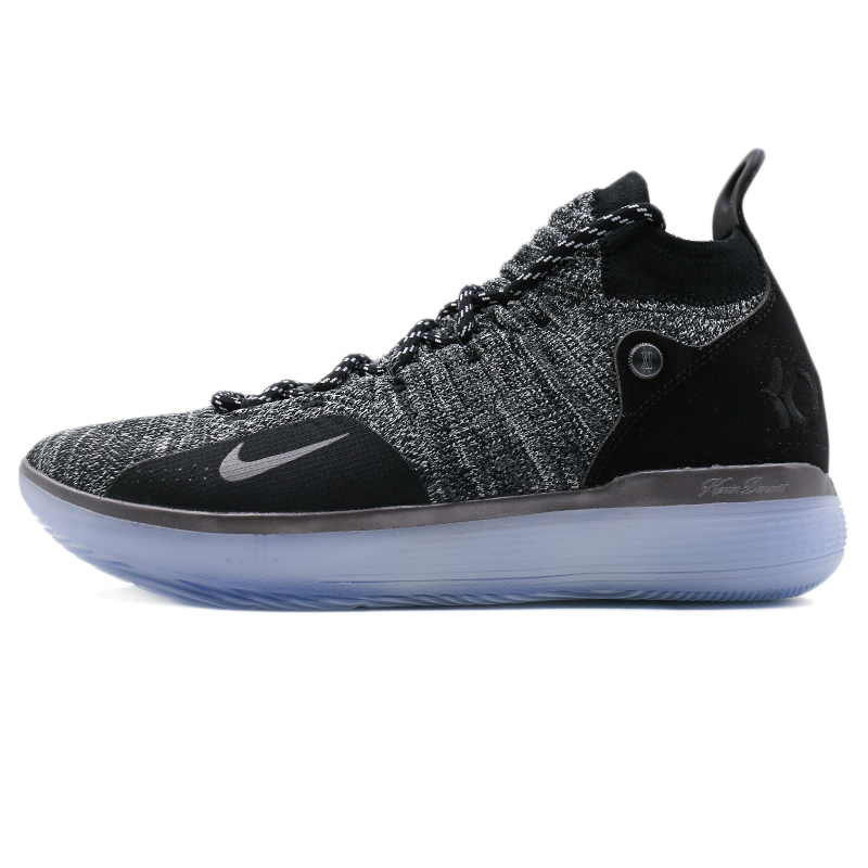 耐克(NIKE) 男子 ZOOM KD11 EP篮球鞋 AO2605-004
