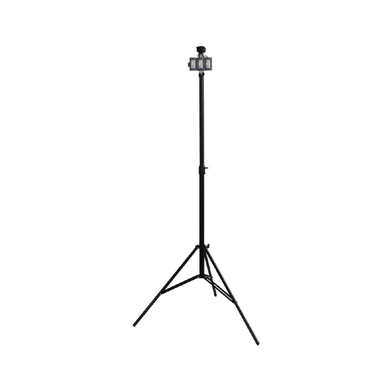 劲荣(JINRONG)DDZM6800S 35W 移动摄像补光灯(计价单位:个)黑色