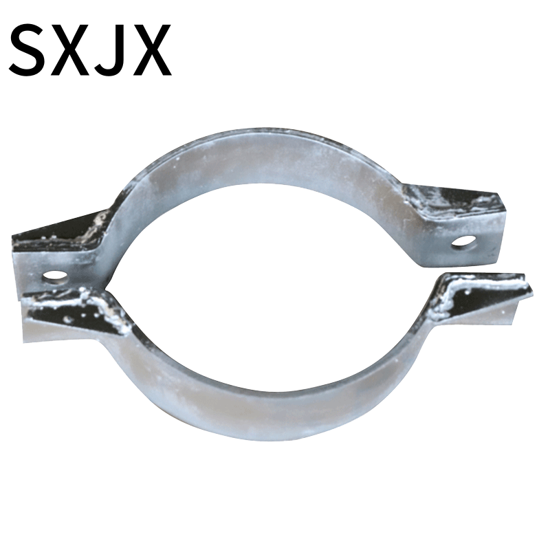 SXJX 成套抱箍 -5*50mm D280mm/套高清大图