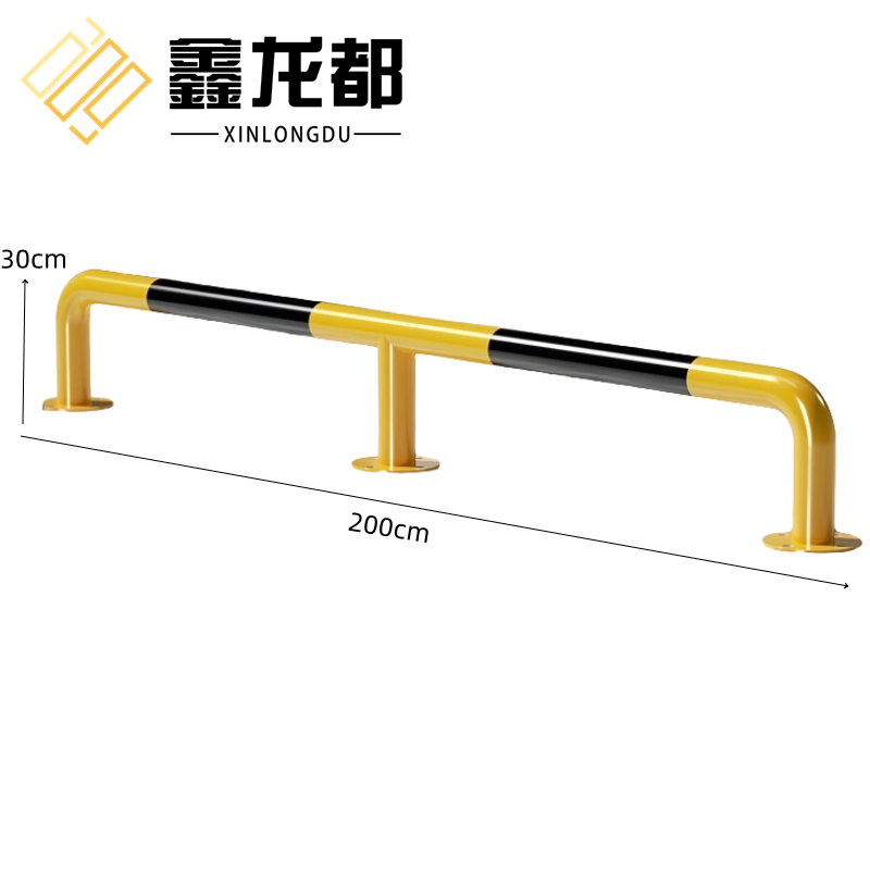 鑫龙都 阻车器M型2米个