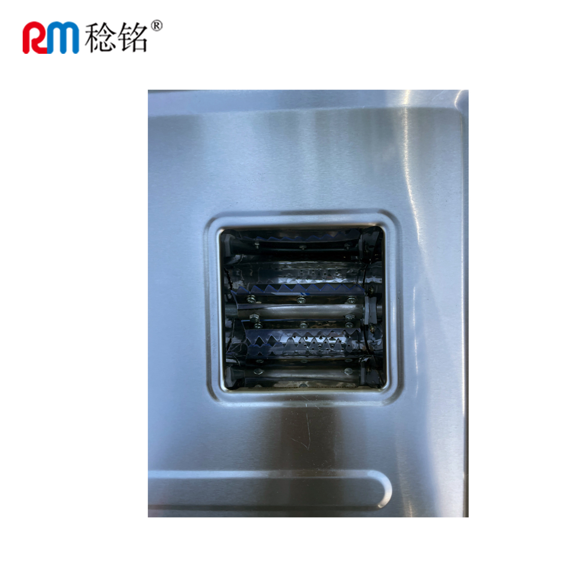 稔铭 馒头机 MG-65-2高清大图