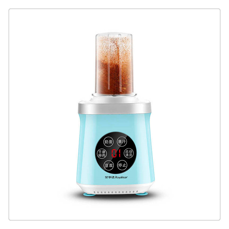 荣事达(Royalstar)300W 多功能料理机RZ-568GA(单位:台)