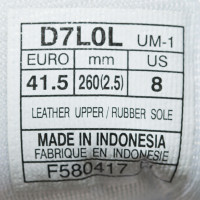 Onitsuka Tiger/鬼塚虎 MEXICO 66男女时尚低帮休闲板鞋 D7L0L-0202