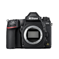 尼康(Nikon) D780(24-70F2.8E+50F1.8G)数码单反相机 双镜头套装 约2450万像素