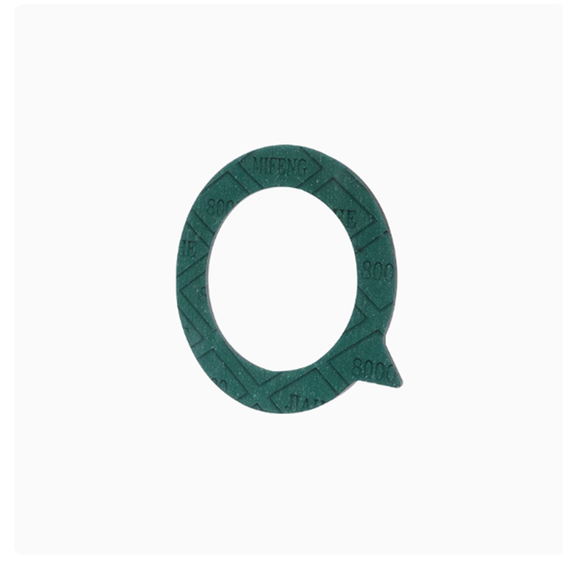 泄水孔螺栓橡胶垫圈 M16 额外增加橡胶垫圈 1根高清大图