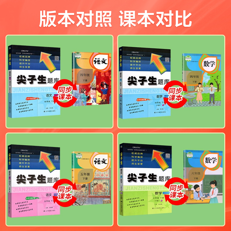 [数学]应用题(人教版) 二年级上 [正版]2025新尖子生题库一1二2三3四4五5六6年级上下册数学语文人教版北师版计