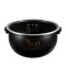 九阳(Joyoung)电饭煲F-40T5智能IH铁釜内胆电饭锅4L家用3-6人