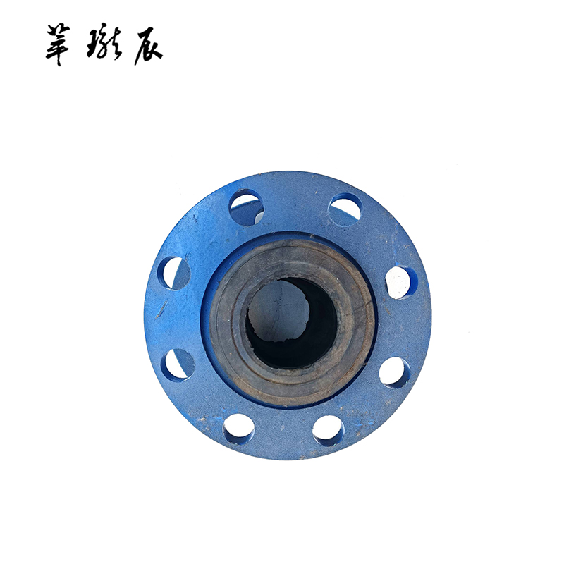 萃珑辰 软连接 DN100 个高清大图