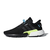 [直营]鹿晗同款阿迪达斯adidas Originals三叶草POD-S3.1运动鞋跑步鞋