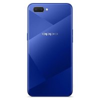 [二手9成新]OPPO A5 幻镜蓝 4GB+64GB 全网通 安卓手机 6.2英寸屏 双卡双待 移动电信通联通手机
