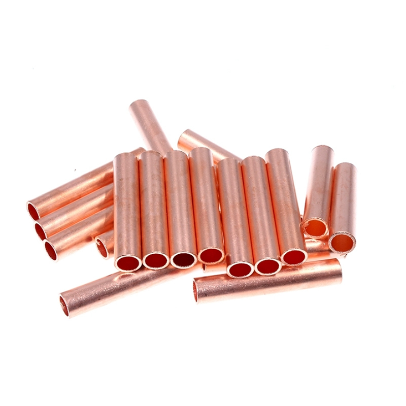 新凯益 铜连接管 GT-185 个高清大图