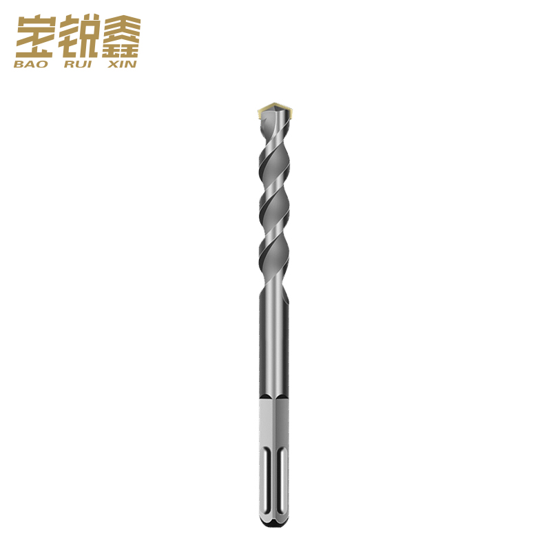 宝锐鑫 电锤钻头冲击钻 16*150mm 支