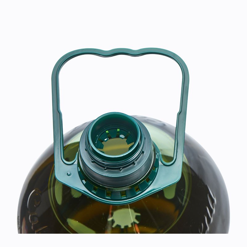 克莉娜纯正橄榄油1.68L桶装食用油原油进口炒菜凉拌调味健康橄榄油