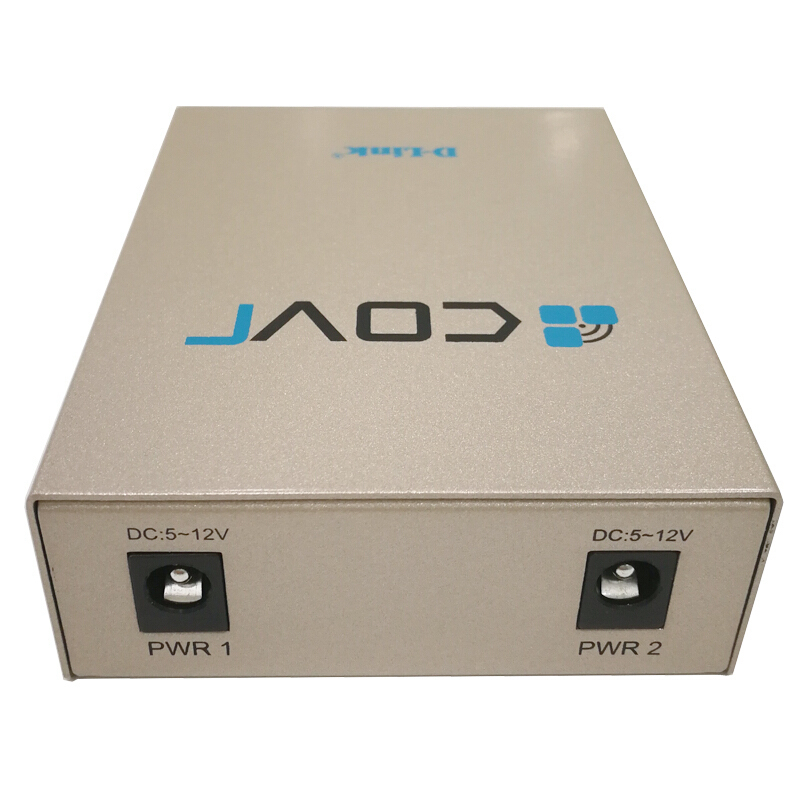 [精选]友讯(D-LINK)DFE-161SB 光纤收发器