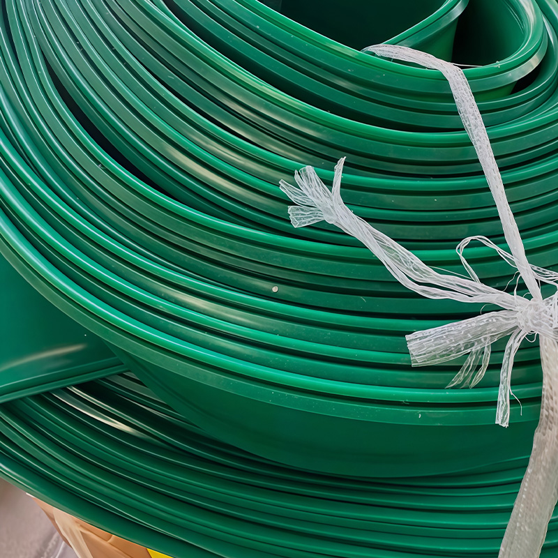 长铁 橡胶护套 95平方 米高清大图