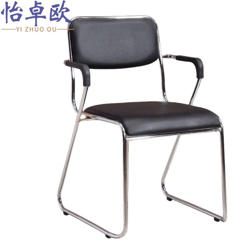 怡卓欧会议椅办公椅高清大图